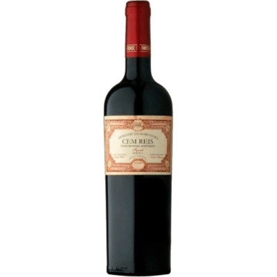 Cem Reis 2022 Vinho Tinto Alentejo