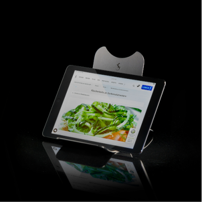 Lurch Suporte de Cozinha Utensílios