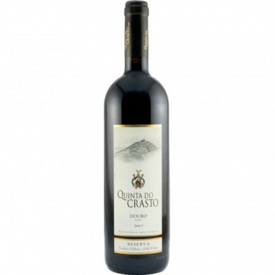 Quinta do Crasto Reserva Vinhas Velhas 2022 Vinho Tinto Douro DOC