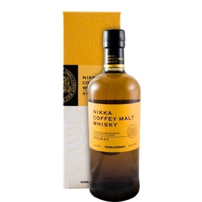 Nikka Coffey Malt Whisky