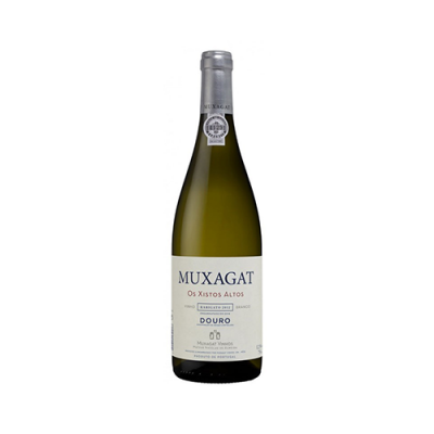 Muxagat Os Xistos Altos Rabigato 2021 Vinho Branco Douro DOC