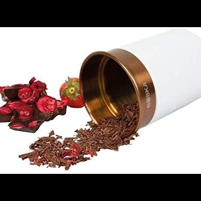 Boska Choco  Flaker Utensílios