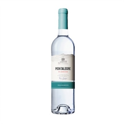 Mont´Alegre Clássico 2021 Vinho Branco Trás-os-Montes DOC Mont´Alegre Clássico 2021 Vinho Branco Trás-os-Montes DOC