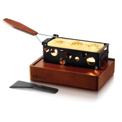Boska Raclette Taste Utensílios Boska Raclette Taste Utensílios