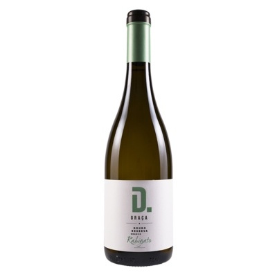 D. Graça Rabigato 2021 Vinho Branco Douro DOC