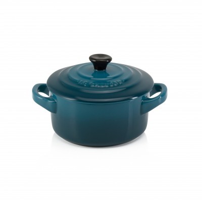 Le Creuset Mini Cocotte Utensílios