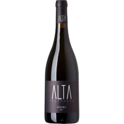Alta Pontuação 2019 Vinho Tinto Douro DOC Alta Pontuação 2019 Vinho Tinto Douro DOC