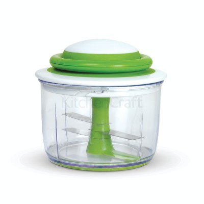 Chef'n VeggiChop™ Utensílios