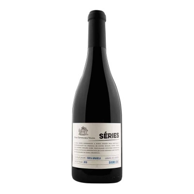 Real Companhia Velha Séries Tinta Amarela 2018 Vinho Tinto Douro DOC