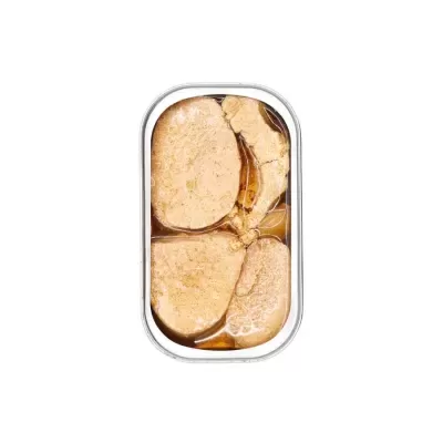 Moliceiro Ovas de Bacalhau à Portuguesa Conservas