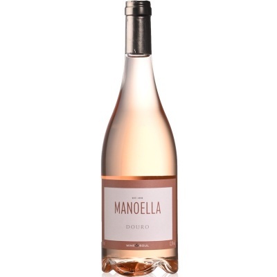 Manoella  2022 Vinho Rosé Douro DOC