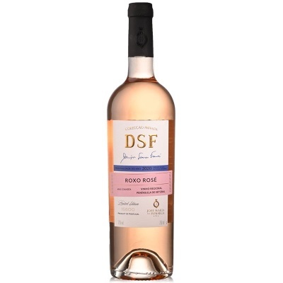 DSF Roxo Rosé 2020 Vinho Rosé Alentejo