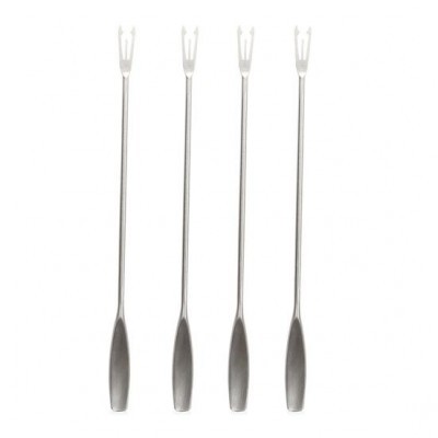 Boska Fondue Forks Monaco Utensílios