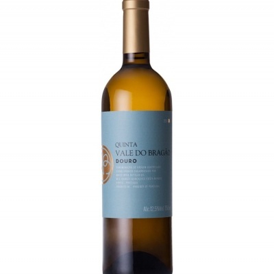 Quinta Vale do Bragão 2020 Vinho Branco Douro DOC