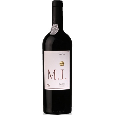 M.I. 2020 Vinho Tinto Douro DOC