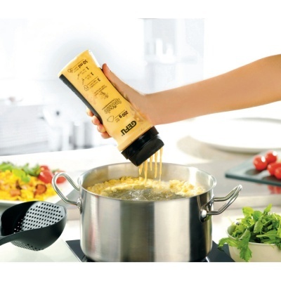 Gefu Misturador para Massa de Crepes e Panquecas Twister Utensílios