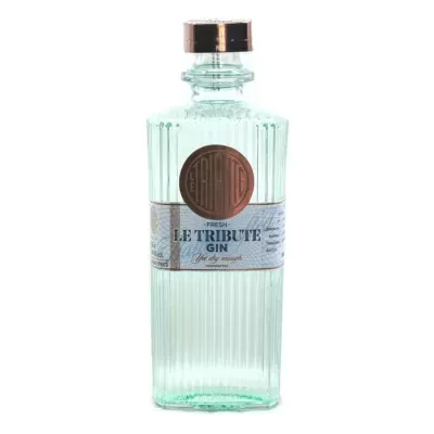 Le Tribute Gin