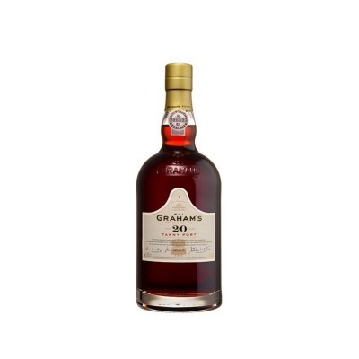 Graham's Tawny 20 Anos Vinho do Porto
