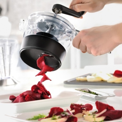 Gefu Cortador de Legumes em Espiral Utensílios