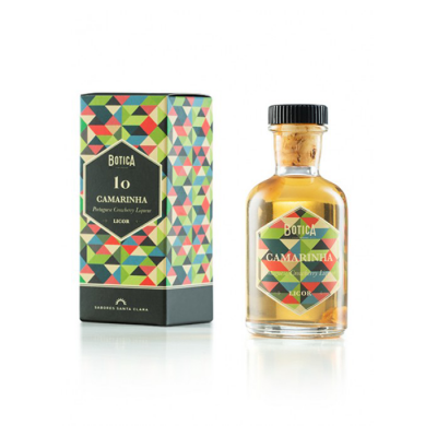 Botica Camarinha Licor