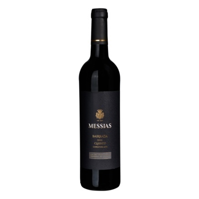 Messias Clássico Garrafeira 2010 Vinho Tinto Bairrada DOC
