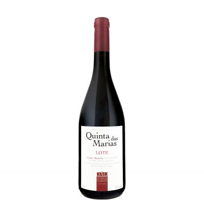 Quinta das Marias Lote 2019 Vinho Tinto Dão DOC