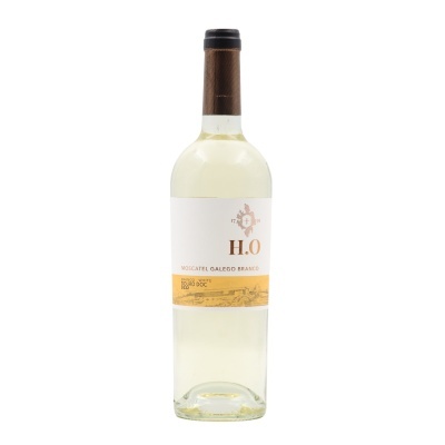 H.O Moscatel Galego Branco 2023 Vinho Branco Douro DOC