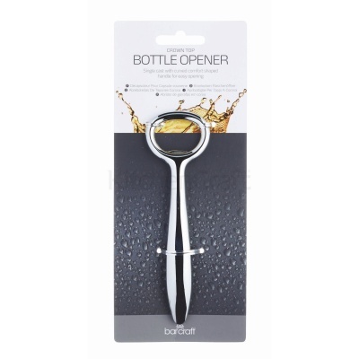 BarCraft Tira-Cápsulas em Coroa Utensílios