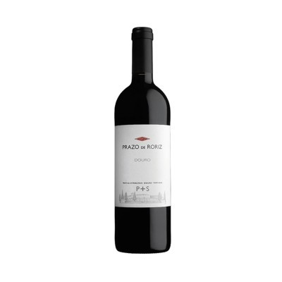 Prazo Roriz 2019 Vinho Tinto Douro DOC