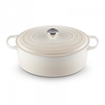 Le Creuset Cocotte Oval Utensílios Le Creuset Cocotte Oval Utensílios