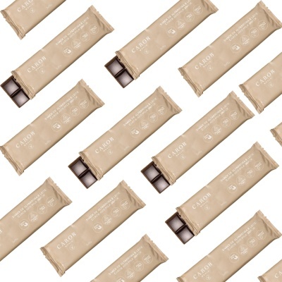 Carob Tablete de Alfarroba e Leite Chocolate