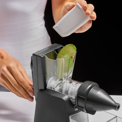 Lurch Espremedor de Frutas, Vegetais e Legumes Utensílios