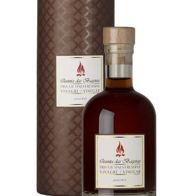 Quinta das Bágeiras Vinagre