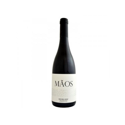Mãos 2017 Vinho Tinto Douro DOC