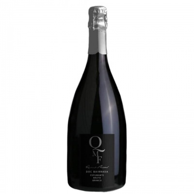 Quinta da Mata Fidalga Reserva Pessoal 2015 Espumante Bruto Branco Quinta da Mata Fidalga Reserva Pessoal 2015 Espumante Bruto Branco