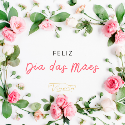 DIA DA MÃE