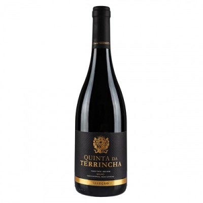 Quinta da Terrincha Seleção 2016 Vinho Tinto Douro DOC