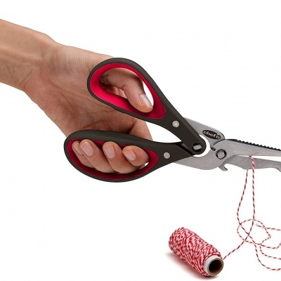 Chef'n FreshForce™ Utility Scissors Utensílios