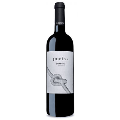 Poeira 37 Barricas 2020 Vinho Tinto Douro DOC
