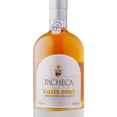 Pacheca White Port Vinho do Porto