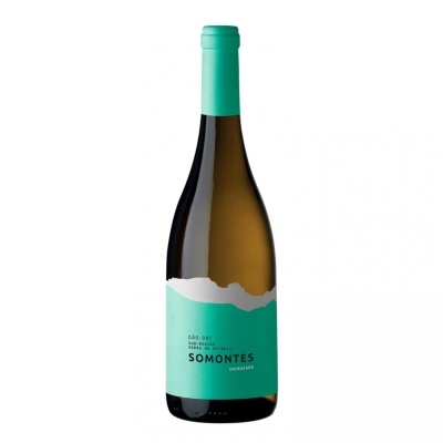 Somontes Encruzado 2021 Vinho Branco Dão DOC