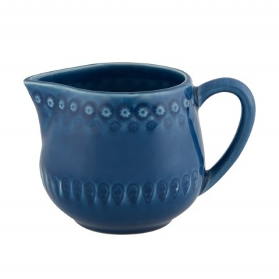 Bordallo Pinheiro Fantasia - Leiteira Decoração