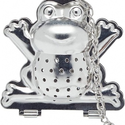 Kitchen Craft Infusor para Chá Rã Le Xpress Utensílios