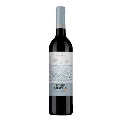 Tomba Chapéus Reserva Tinto 2019 Vinho Tinto Douro DOC