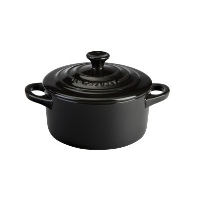 Le Creuset Mini Cocotte Utensílios