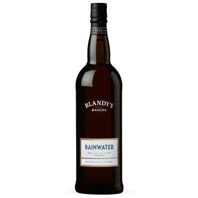 Madeira Blandy´s Rainwater Medium Dry Reserva