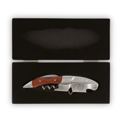 Le Creuset  Saca-Rolhas WT 110 Sommelier Madeira Utensílios