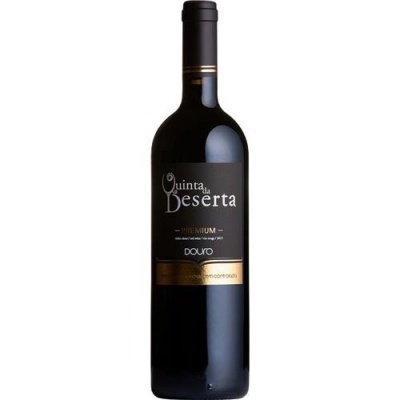 Quinta da Deserta Premium 2015 Vinho Tinto Douro DOC