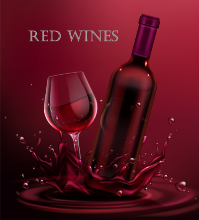 Red Wines