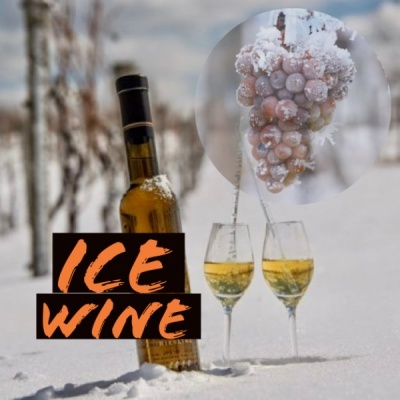 Ice Wine